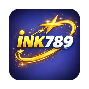 INK789 Logo